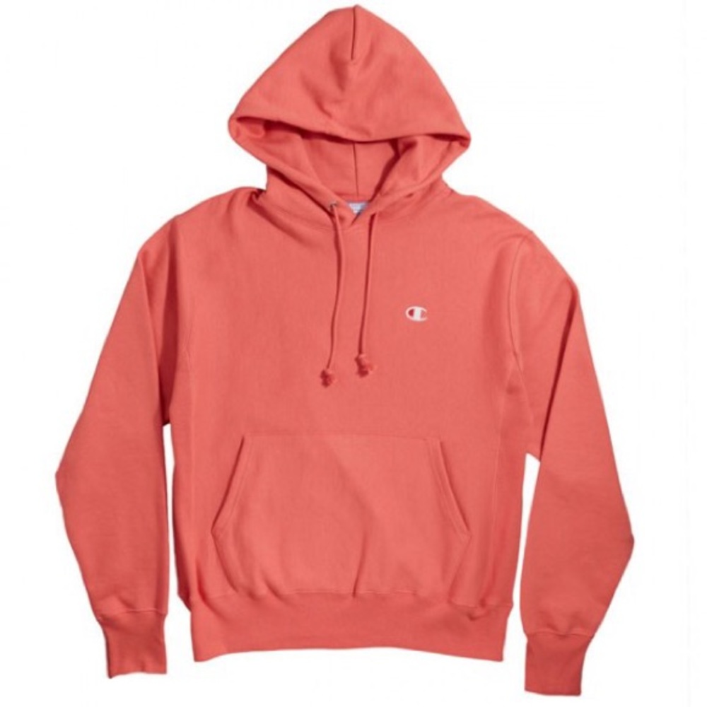 Champion Reverse Weave Hoodie